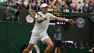 Wimbledon: Djokovic bringt sich mit Sieg in Stellung