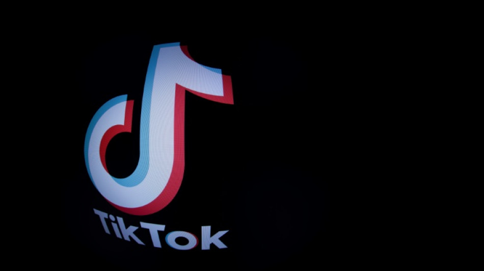 Kirguistán prohibirá TikTok para proteger la salud de los niños