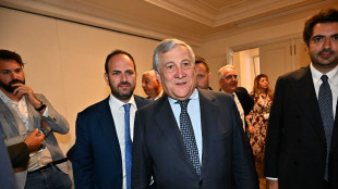 Tajani, 'sull'Europa FI diversa dalla Lega, noi europeisti'