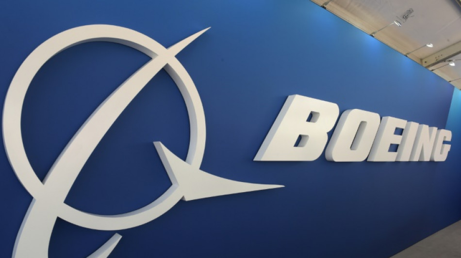 After lengthy slump, Boeing outlines path to comeback 