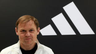 Nike's Germany kit deal 'inexplicable', says Adidas CEO