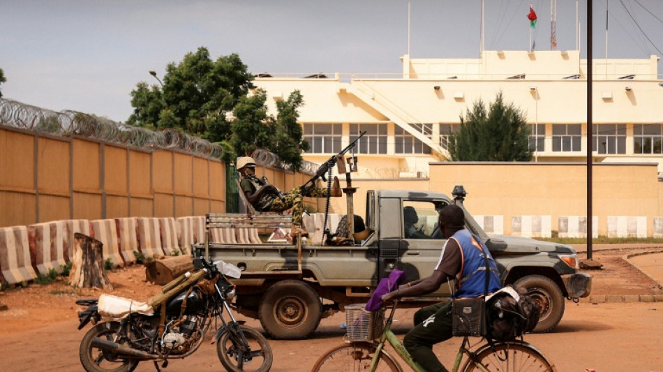 Burkina Faso faces fresh uncertainty after latest coup 