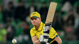 Australia ready for India's spin challenge, says Smith