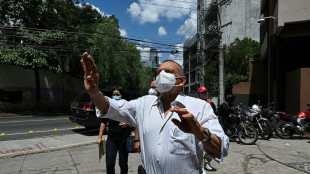 Ex-presidente hondurenho Porfirio Lobo se apresenta à justiça acusado de corrupção