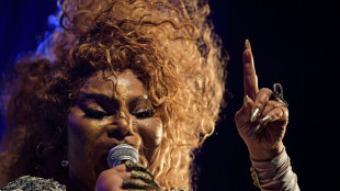 Elza Soares, la diva de la música brasileña llegada del "planeta del hambre"