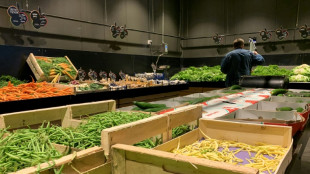 Les prix des fruits et légumes ont bondi de 9% en France entre 2019 et 2021, selon Familles rurales