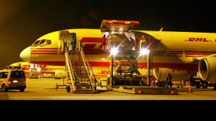 Aereo cargo si schianta vicino all'aeroporto di Vilnius