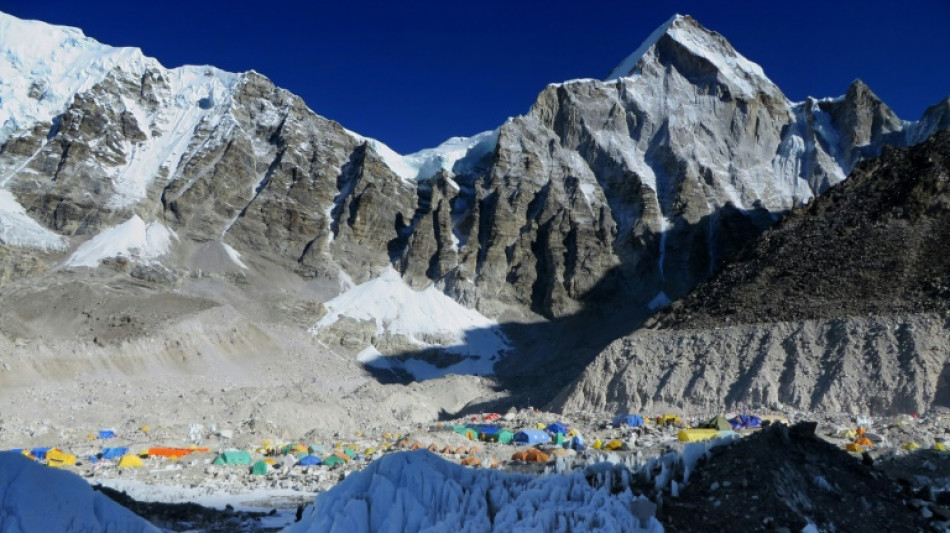 Nepal hikes Everest climbing fee by a third