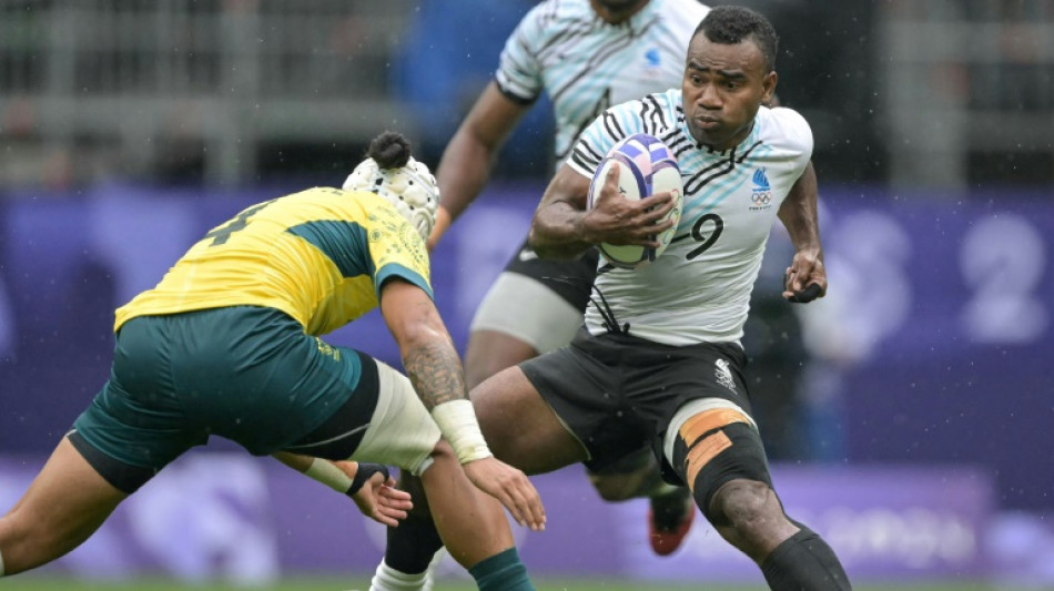 Olympic rugby sevens: five stand-out players