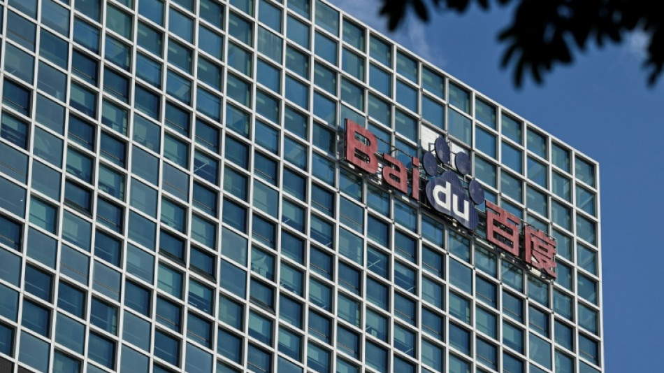 Baidu revenue up 2% amid cost-cutting drive