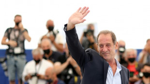 El actor francés Vincent Lindon presidirá el jurado del festival de Cannes