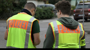 28-Jähriger stirbt in Hessen nach Polizeieinsatz - Ursache unklar