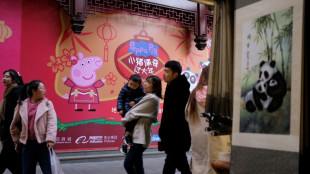 "Peppa Pig" incluye por primera vez una pareja lesbiana entre sus personajes