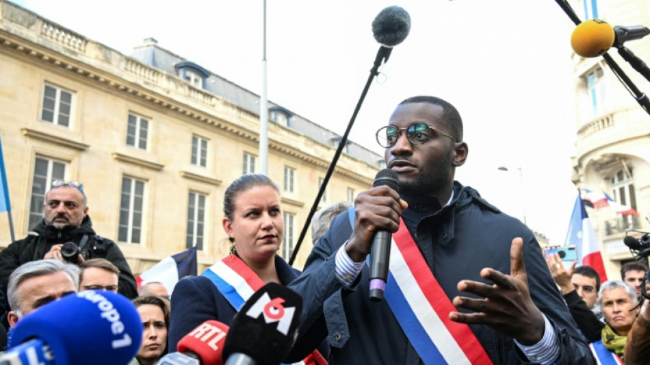 "Qu'il retourne en Afrique": l'Assemblée exclut 15 jours un député RN, la sanction maximale