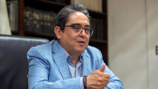 Guatemalan corruption at one of 'worst' levels, says ombudsman