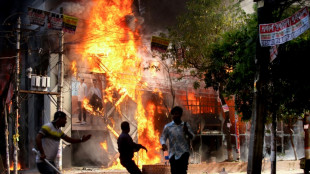 Manifestations violentes au Bangladesh : au moins 55 morts