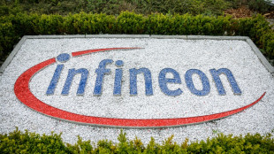 German chip maker Infineon to cut 1,400 jobs