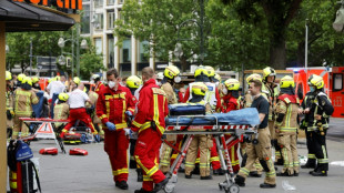 Urteil gegen Amokfahrer vom Berliner Kurfürstendamm erwartet