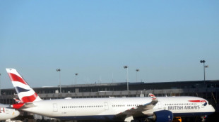 IAG, casa matriz de British Airways e Iberia, anuncia que ya no sobrevolará Rusia
