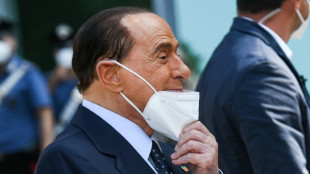 Berlusconi pulls out of Italian presidential race
