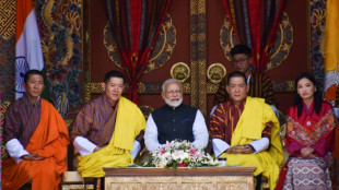 India, China eye strategic areas bordering 'last barrier' Bhutan