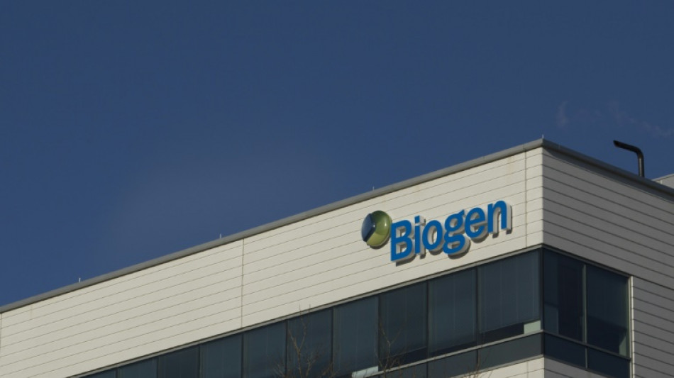 Biogen pulls controversial Alzheimer's drug Aduhelm