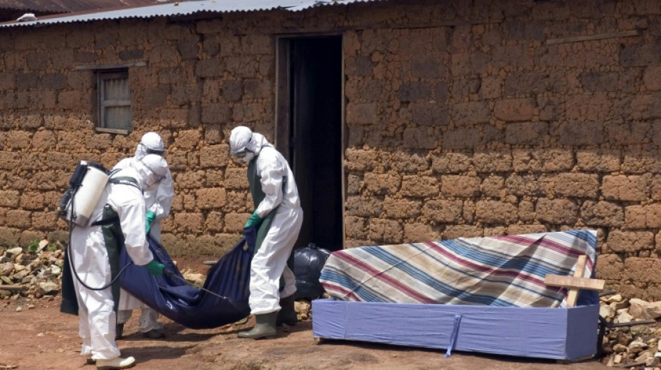 Reunión de emergencia de la OMS sobre el brote de fiebre de Marburg en Guinea Ecuatorial