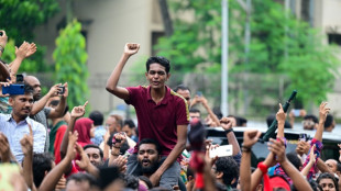 Bangladesh : appel à la désobéissance civile jusqu'à la démission de la Première ministre