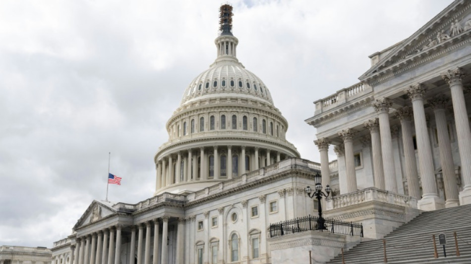 Republicanos votan el martes para elegir presidente del Congreso de EEUU