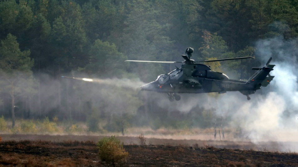 Kein Prozess gegen Bundeswehrbedienstete nach wochenlangem Moorbrand in Emsland 2018