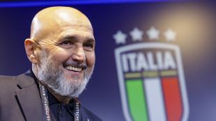 Nations League: Spalletti "serve impresa, Maldini può giocare"