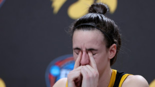 Clark sees bright future for women sport after Iowa loss