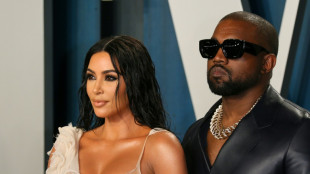 Kim Kardashian souhaite un divorce rapide, pour le bien de Kanye West