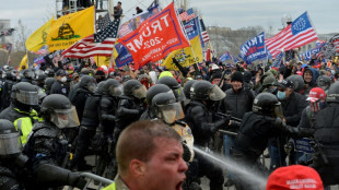 US Capitol riot hearings to link Trump election plots to insurrection