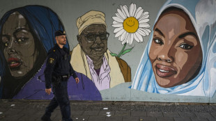 'A different Sweden': Gang shootings loom large in vote