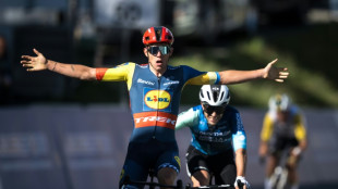 Nys holds on in Tour de Romandie for first big win