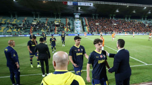 Fener provoziert Abbruch im türkischen Supercup