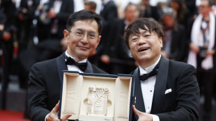 Cannes, la Palma d'Oro onoraria alla "famiglia" di Miyazaki