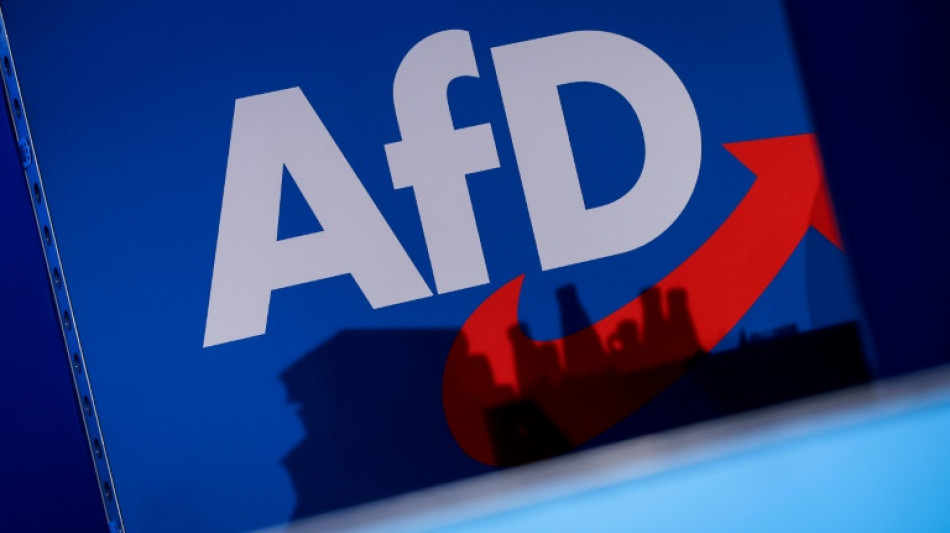 AfD gegen Verfassungsschutz: Mündliche Verhandlung in Münster im Februar 2024