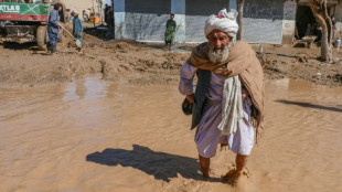 Al menos 60 muertos por nevadas y lluvias en las últimas tres semanas en Afganistán