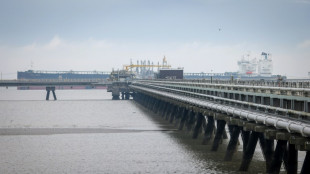 Germany to cut the ribbon on first LNG terminal