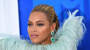 Beyonce poised to break record for most Grammys by an artist