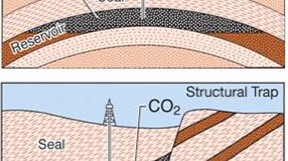 Dl Infrastrutture, nasce comitato per cattura del carbonio