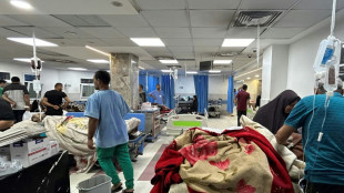 Hospitales de Gaza se quedan sin combustible, atrapados en combates entre Israel y Hamás