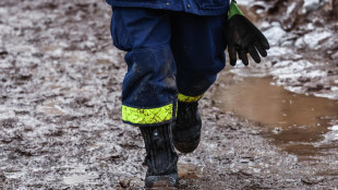 Allarme alluvioni in Germania, emergenza in comuni Baviera