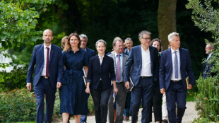 Macron: à l'Elysée, le NFP poursuit son offensive pour Matignon