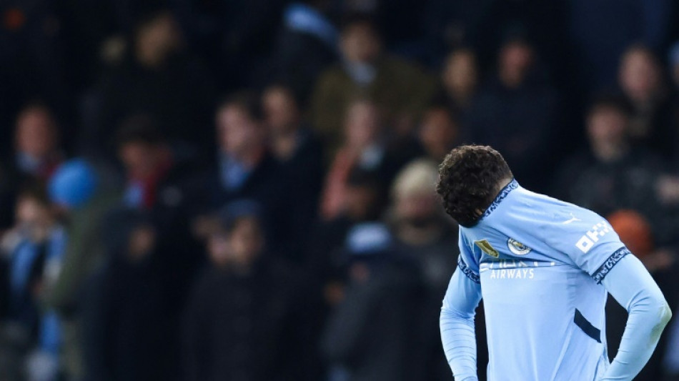 Manchester City cede empate em casa com Feyenoord (3-3) na Champions