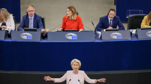 Von der Leyen, 'Meloni? Il mio approccio è stato giusto'