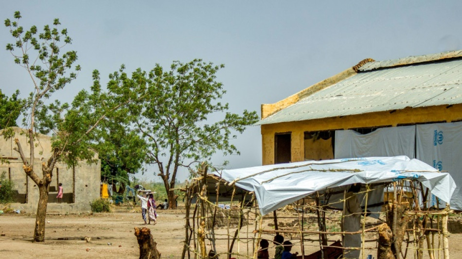 Más de 1.200 niños murieron en campos de refugiados en Sudán desde mayo, según la ONU