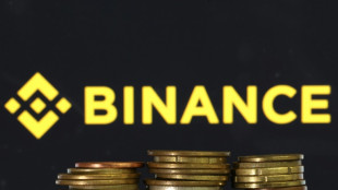 Justicia de EEUU decide el futuro del exdirector de Binance